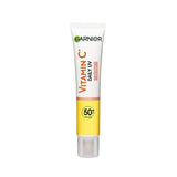 Garnier Vitamin C Sunscreen Glow Cream - SPF50+ | 40 ml