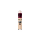 Maybelline Instant Anti Age Eraser Concealer - High Coverage, Hydrating, 12-Hour Wear
