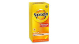 Supradyn Multivitamin with Coenzyme Q10 for Adults
