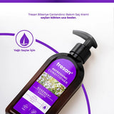 Tresan Rosemary Revitalizing Sulfate-Free Conditioner 300 ml