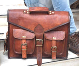 The Multi Pockets
