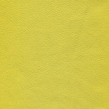Lemon Yellow Natural Grain Deer-Tanned Cowhide –  Full Aniline Finish, 1.1–1.3 mm (3 oz), ~20 Sq Ft