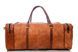 The Fletcher Duffel