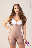 Shapewear Faja | 450C | Cocoa