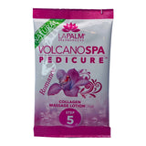 Detox Volcano Spa 5-in-1 Spa Box - Romance