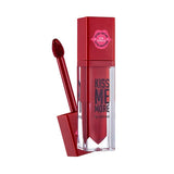 Flormar Kiss Me More Matte Liquid Lipstick 011 Candy 3.8ml