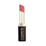 Golden Rose Pure Matte Powder Lipstick 114 - 4.2g