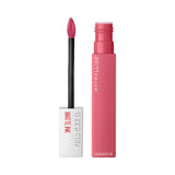 Maybelline Super Stay Matte Ink Liquid Lipstick 175 Ringleader 5ml