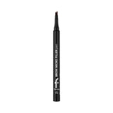Flormar Brow Micro Filler Eyebrow Pen for Hair-Like Strokes 001 Beige