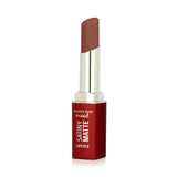 Golden Rose Mood Satiny Matte Lipstick 02 Velvet Taupe