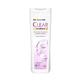 Clear Women Complete Care Anti-Dandruff Shampoo 350 ml