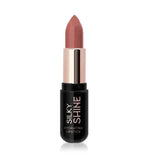 Golden Rose Silky Shine Hydrating Lipstick 207 for Soft Lips