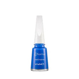 Flormar Nail Enamel 487 High-Shine Nail Polish 11ml