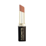 Golden Rose Pure Matte Powder Lipstick 104 - 3.5g