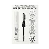 Pretty PB-944 Eyebrow Styling Gel for All-Day Hold