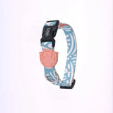 Lindo Touch Dog Collar Adjustable Medium 37-56cm