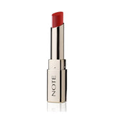 Note Iconic Matte Lipstick in 111 Fearless 4.5g