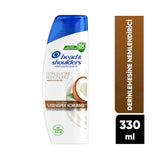 Head & Shoulders Deep Hydration Coconut Shampoo 330 ml