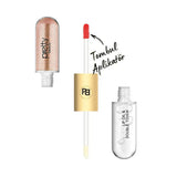 Pretty Double Touch Lipgloss 01 High-Shine Finish