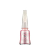 Flormar Pearly Nail Lacquer PL202 Semi-Transparent Polish