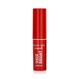 Golden Rose Mood Sheer Bright Lipstick 104 Nude Latte for Soft Shine