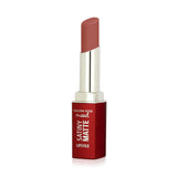 Golden Rose Mood Satiny Matte Lipstick 03 Nude Rose