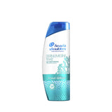 Head & Shoulders Deep Clean Scalp Detox Shampoo 300ml