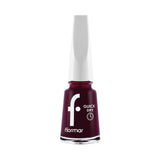 Flormar Quick Dry Nail Enamel QD21 Fast-Drying Polish 11ml