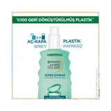 Garnier Ambre Solaire After Sun Hydrating Refreshing Spray 200ml