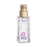 Golden Rose 3D Mega Shine Lipgloss No:101 Clear - High Shine