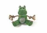 M-Pets Terra Eco Toto Puppy Toy Sustainable Playtime 1 pc