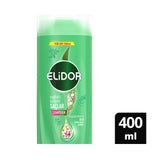 Elidor Healthy Growth Shampoo for Stronger Hair 400 ml