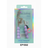 Gold Beauty Ep-1552 Eyelash Curler for Perfect Curl