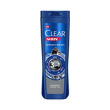 Clear Men 3-in-1 Shampoo & Shower Gel Charcoal Purifying 350 ml