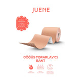 Juene Breast Lift Tape for Instant Support and Lift