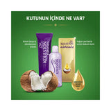 Wella Koleston Naturals Maxi 4/6 Red Violet Hair Dye
