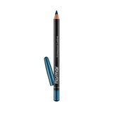 Flormar Waterproof Eyeliner 113 Pure White for Bright Eyes