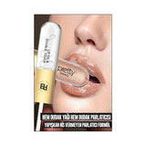 Pretty Double Touch Lipgloss 01 High-Shine Finish
