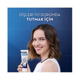 Oral-B Pro Densify Sensitive Whitening Toothpaste 65ml