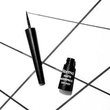 Flormar Matte Waterproof Dipliner in 001 Black 2.5ml