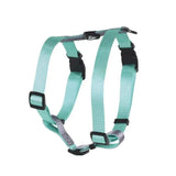M-Pets Gentle Dog Harness Green Comfortable Fit Size S