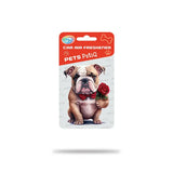 Airgut Pets Petiq Car Air Freshener Odor Neutralizer 1 Unit