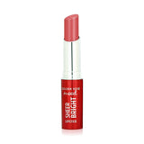Golden Rose Mood Sheer Bright Lipstick 106 Peachy Pink