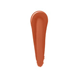 Flormar Glam Kiss High-Pigment Glossy Lipstick 005 Spiced Coffee
