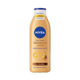 Nivea Q10 Firming & Bronzing Body Lotion 250ml