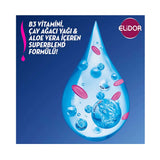 Elidor Anti-Dandruff 2-in-1 Shampoo & Conditioner 400ml