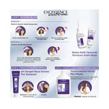 L'Oreal Paris Excellence Cool Creme 4.11 Extra Cool Brown
