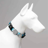 Lindo Breeze Dog Collar Small Stylish Adjustable Design 30-44cm