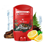 Old Spice Bearglove Antiperspirant Stick for Freshness 50 ml