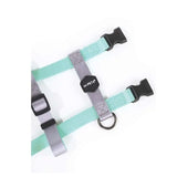 M-Pets Gentle Dog Harness Green XS for Small Breeds